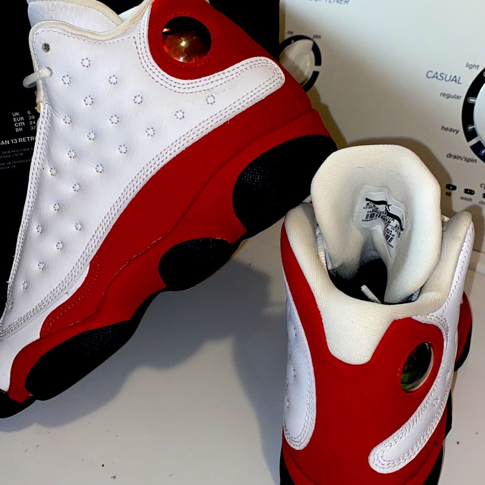Jordan Retro 13s